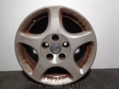 Recambio de llanta para lexus gs300 (jzs160) 3.0 24v cat referencia OEM IAM 426113A091 R16X71/2JJ50 ALUMINIO 5P