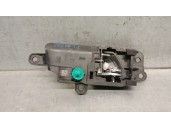 Recambio de maneta interior trasera izquierda para kia sportage iv (ql, qle) 1.6 crdi referencia OEM IAM 82613F1000 