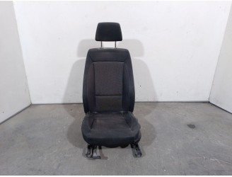 Recambio de asiento delantero izquierdo para bmw 1 (e87) 116 d referencia OEM IAM 52107118428 52107118428 
