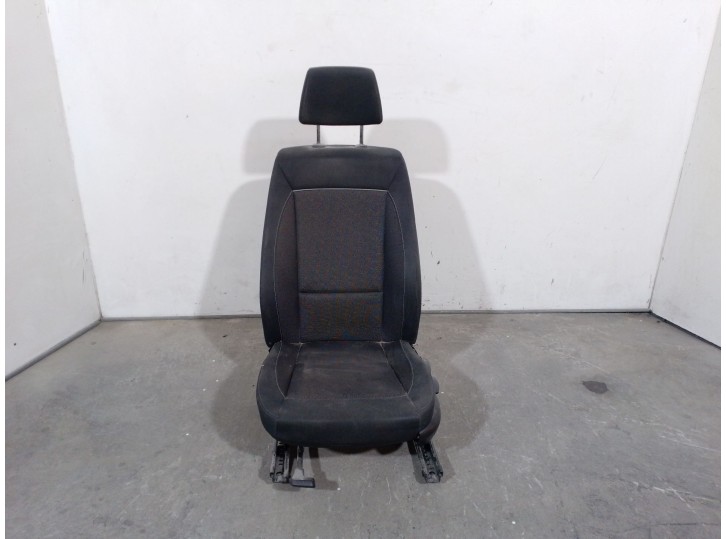Recambio de asiento delantero izquierdo para bmw 1 (e87) 116 d referencia OEM IAM 52107118428 52107118428 