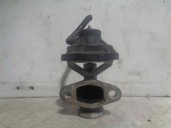 Recambio de valvula egr para seat ibiza (6l1) 1.9 sdi referencia OEM IAM 038131501AG 72247704 PIERBURG