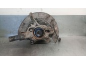 Recambio de mangueta delantera derecha para kia sportage iv (ql, qle) 1.6 crdi referencia OEM IAM 51701D7500 51716D7000 