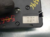 Recambio de mando luces salpicadero para volvo s40 berlina 1.9 diesel cat referencia OEM IAM 30613945 