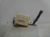 Recambio de modulo electronico para kia carnival ii 2.9 crdi cat referencia OEM IAM 0K54A677R0 BONTEC