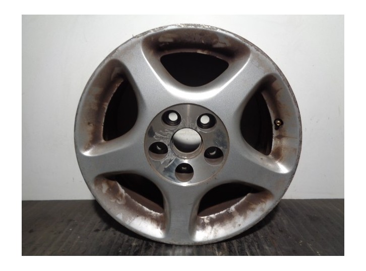 Recambio de llanta para lexus gs300 (jzs160) 3.0 24v cat referencia OEM IAM 426113A091 R16X71/2JJ50 ALUMINIO 5P