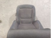 Recambio de asiento delantero izquierdo para bmw 1 (e87) 116 d referencia OEM IAM 52107118428 52107118428 