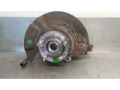 Recambio de mangueta delantera derecha para kia sportage iv (ql, qle) 1.6 crdi referencia OEM IAM 51701D7500 51716D7000 