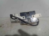 Recambio de modulo electronico para kia carnival ii 2.9 crdi cat referencia OEM IAM 0K54A677R0  BONTEC