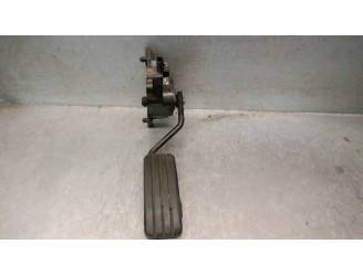 Recambio de potenciometro pedal para renault kangoo / grand kangoo ii (kw0/1_) 1.5 dci 110 (kw06, kw12) referencia OEM IAM 82004