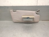 Recambio de parasol derecho para ford focus berlina (cak) 1.6 16v cat referencia OEM IAM 2M51A04100CA 1208364 