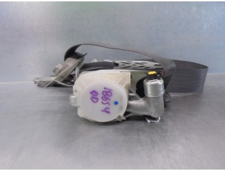 Recambio de cinturon seguridad delantero derecho para mitsubishi lancer berlina (cy0) 2.0 di-d cat referencia OEM IAM 7000A406XA