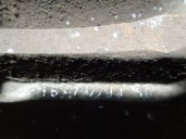 Recambio de llanta para lexus gs300 (jzs160) 3.0 24v cat referencia OEM IAM 426113A091 R16X71/2JJ50 ALUMINIO 5P