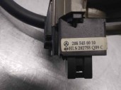 Recambio de mando luces para mercedes-benz clase clk (w208) coupe 2.0 16v cat referencia OEM IAM 2085450010  