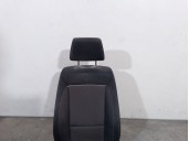 Recambio de asiento delantero izquierdo para bmw 1 (e87) 116 d referencia OEM IAM 52107118428 52107118428 