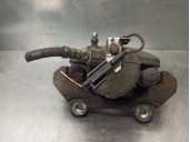 Recambio de pinza freno delantera izquierda para fiat punto (199) 1.2 cat referencia OEM IAM 77365758  ATE