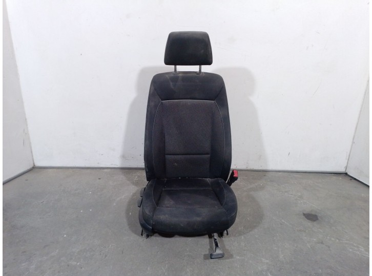 Recambio de asiento delantero derecho para bmw 1 (e87) 116 d referencia OEM IAM 52107118428 52107118428 