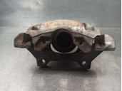 Recambio de pinza freno delantera izquierda para fiat punto (199) 1.2 cat referencia OEM IAM 77365758  ATE