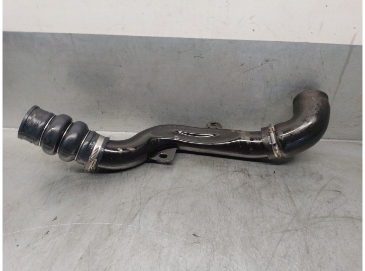Recambio de tubo para ford focus berlina (cak) 1.8 tdci turbodiesel cat referencia OEM IAM 2T1Q9F764AA 