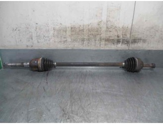 Recambio de transmision delantera derecha para chrysler voyager (rg) 2.5 crd cat referencia OEM IAM 4641884AB  