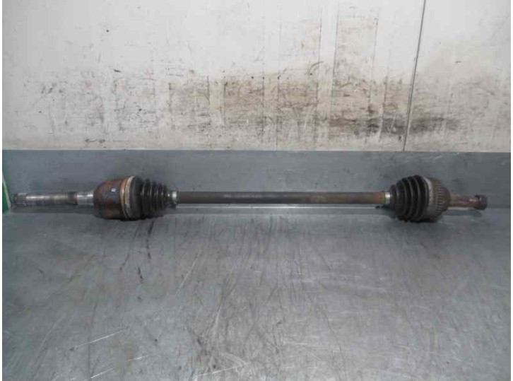 Recambio de transmision delantera derecha para chrysler voyager (rg) 2.5 crd cat referencia OEM IAM 4641884AB  