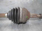 Recambio de transmision delantera derecha para chrysler voyager (rg) 2.5 crd cat referencia OEM IAM 4641884AB  