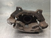 Recambio de pinza freno delantera izquierda para fiat punto (199) 1.2 cat referencia OEM IAM 77365758  ATE