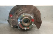 Recambio de mangueta delantera izquierda para kia sportage iv (ql, qle) 1.6 crdi referencia OEM IAM 51700D7500 51715D7000 