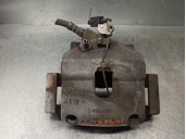 Recambio de pinza freno delantera derecha para fiat punto (199) 1.2 cat referencia OEM IAM 77365759 ATE
