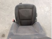 Recambio de asiento delantero derecho para bmw 1 (e87) 116 d referencia OEM IAM 52107118428 52107118428 