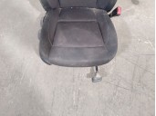 Recambio de asiento delantero derecho para bmw 1 (e87) 116 d referencia OEM IAM 52107118428 52107118428 