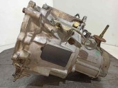 Recambio de caja cambios para peugeot partner (s1) 1.9 diesel referencia OEM IAM 20TD72 1376523A 