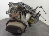 Recambio de caja cambios para peugeot partner (s1) 1.9 diesel referencia OEM IAM 20TD72 1376523A 