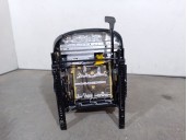 Recambio de asiento delantero derecho para bmw 1 (e87) 116 d referencia OEM IAM 52107118428 52107118428 