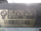 Recambio de amortiguador delantero derecho para bmw serie 1 berlina (e81/e87) 2.0 16v diesel cat referencia OEM IAM 31316771554 