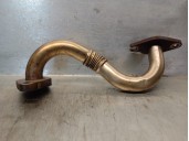 Recambio de tubo para ford focus berlina (cak) 1.8 tdci turbodiesel cat referencia OEM IAM 1320341 1320341 
