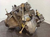 Recambio de caja cambios para peugeot partner (s1) 1.9 diesel referencia OEM IAM 20TD72 1376523A 