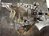 Recambio de caja cambios para peugeot partner (s1) 1.9 diesel referencia OEM IAM 20TD72 1376523A 