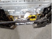 Recambio de asiento delantero derecho para bmw 1 (e87) 116 d referencia OEM IAM 52107118428 52107118428 