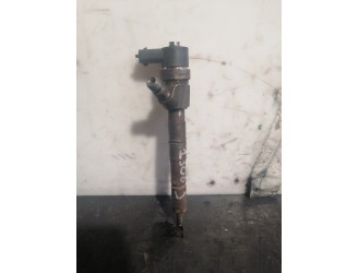 Replacement injector for Fiat Bravo (198) 1.6 JTDM 16V OEM IAM reference 0445110300 