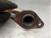 Recambio de tubo para ford focus berlina (cak) 1.8 tdci turbodiesel cat referencia OEM IAM 1320341 1320341 