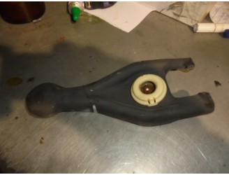 Recambio de horquilla completa para citroën c5 berlina sx (e) referencia OEM IAM   