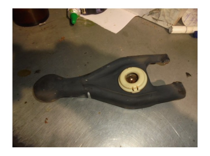 Recambio de horquilla completa para citroën c5 berlina sx (e) referencia OEM IAM   