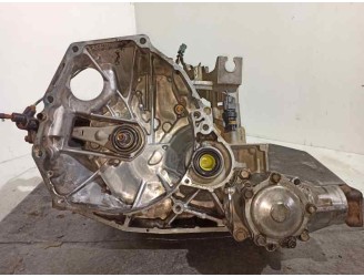 Recambio de caja cambios para honda hr-v (gh) 1.6 cat referencia OEM IAM SEP 21000PEP020 21200PBW010