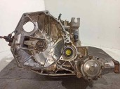 Recambio de caja cambios para honda hr-v (gh) 1.6 cat referencia OEM IAM SEP 21000PEP020 21200PBW010