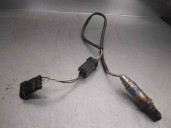 Replacement lambda sensor for Fiat Grande Punto (199) 1.4 8V Dynamic OEM IAM reference LSF42 