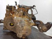 Recambio de caja cambios para honda hr-v (gh) 1.6 cat referencia OEM IAM SEP 21000PEP020 21200PBW010