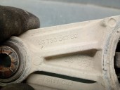 Recambio de soporte cambio para citroën c4 cactus 1.5 bluehdi 100 referencia OEM IAM 9673005780 1806A6 