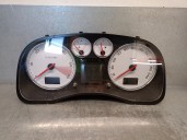 Recambio de cuadro instrumentos para peugeot 307 (s1) 1.6 16v hdi referencia OEM IAM P9661323180  