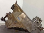 Recambio de caja cambios para honda hr-v (gh) 1.6 cat referencia OEM IAM SEP 21000PEP020 21200PBW010