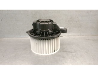 Recambio de motor calefaccion para kia sportage iv (ql, qle) 1.6 crdi referencia OEM IAM 97113D7000 97113D7000 D316NFFAA